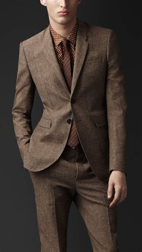 burberry tweed suit|burberry suits for sale.